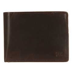 Кожаный Мужской Кошелек Vacant Leather Billabong