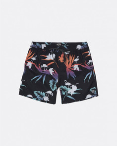 Мужские Бордшорты Sundays Laybacks 16" Billabong