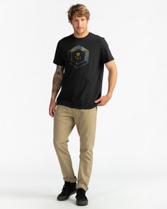Мужская Футболка Access Billabong