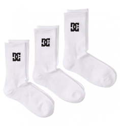 Высокие носки DC Crew (3 пары)