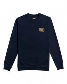 Мужской Свитшот Walled Billabong