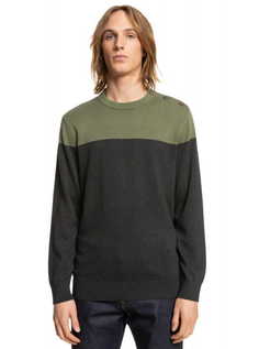 Свитшот Marin For Men Quiksilver
