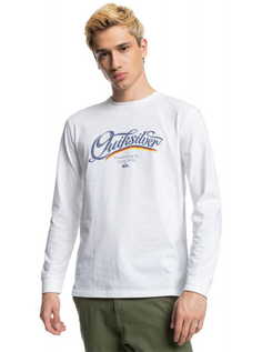 Лонгслив Denial Twist Quiksilver