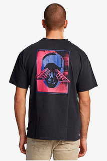 Мужская Футболка X Ray Cafe Quiksilver