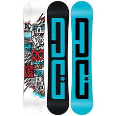 Детский Сноуборд Ply Mini DC Shoes