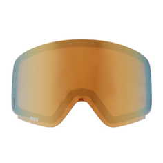 Линза для сноубордической маски Switchback Quiksilver