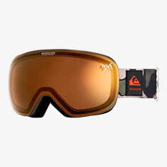Сноубордическая Маска Qs_R Quiksilver