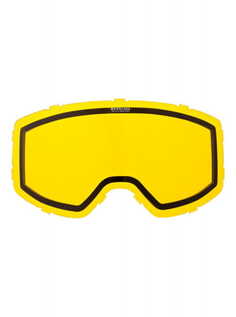 Линза для сноубордической маски Storm Quiksilver