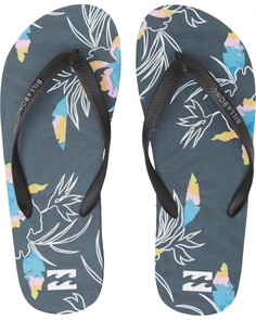 Каучуковые Сандалии Tides Sundays Billabong