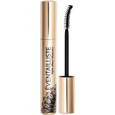 Тушь для ресниц Vivienne Sabo Mascara Avantage Ternaire Eventailliste 01 Черный