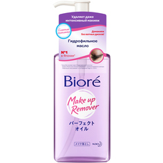 Гидрофильное масло Biore