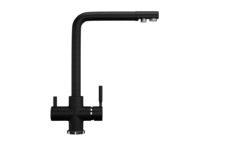 Смеситель для кухонной мойки Ulgran U-016-308