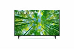 LED телевизор 4K Ultra HD LG 43UQ80001LA