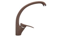 Смеситель для кухонной мойки Ulgran U-001-307