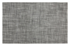 Салфетка под горячее Плетёнка, серая, 45х30 см, пластик MW490-GI0006 Maxwell & Williams