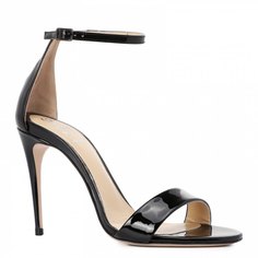 Босоножки женские Nando Muzi S424ME черные 35 EU