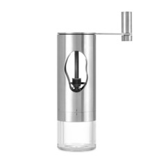 Кофемолка ручная на подставке Mrs. Bean; 6.5х16 см MC01 AdHoc