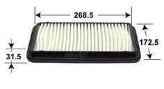 Фильтр Воздушный VIC арт. A-967