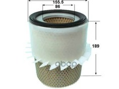 Фильтр Воздушный VIC арт. A-3015S