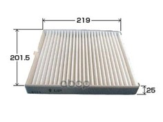 Фильтр Салона VIC арт. AC-402E