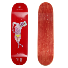 Дека Union 1338 Girl 8.5x32.5 Юнион