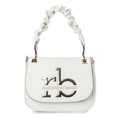 Сумка кросс-боди женская Roccobarocco RBR910B1704, молочно-бежевый