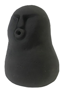Декорация для аквариума GLOXY, Хумбола Гусар, 8х6,5х6,5 см, 1 шт