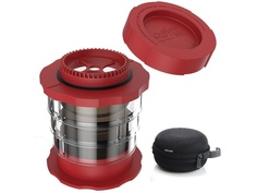 Кофеварка Cafflano P100-RD Kompact