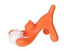 Массажер Onlitop Котик универсальный Микс 4564167