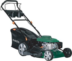 Газонокосилка бензиновая Oasis GB-32