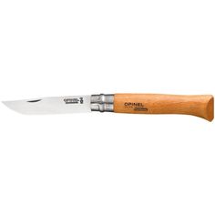 Туристический нож Opinel Tradition №12 113120