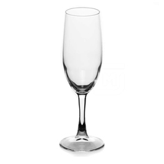Бокалы Pasabahce Classic для шампанского стекло 250 мл 2 шт