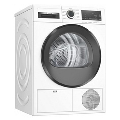 Сушильная машина Bosch WQG241AKPL White
