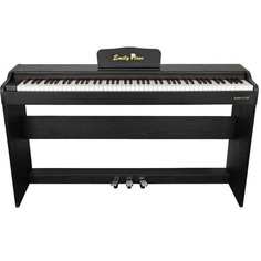 Пианино цифровое EMILY PIANO D-51 BK
