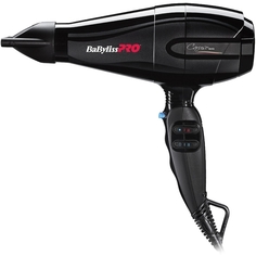 Фен BaByliss Pro BAB6510IE/BAB6510IRE Caruso