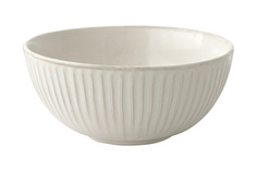 Салатник Gallery, белый, фарфор, 20 см, 1500 мл EL-R2543/GALW Easy Life