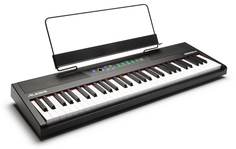Синтезатор Alesis Recital 61