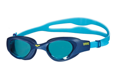 Очки Arena The One JR light blue/blue/light blue