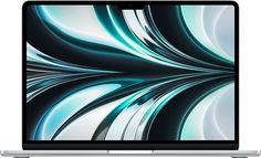 Ноутбук Apple MacBook Air 2022 M2, 8/256 (MLXY3LL/A)(Америка US)