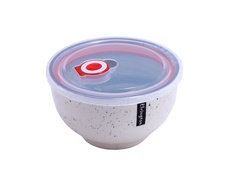 Салатник Elrington Аэрограф Мятный бриз 750ml 139-27072