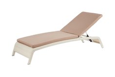 Шезлонг Hoff Milano 80442000