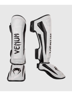 Щитки Venum Elite White Camo (XL)