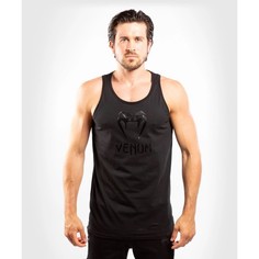 Майка Venum Classic Black/Black (XXL)