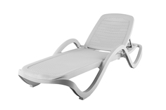 Шезлонг Hoff Capri 80444364
