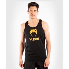 Майка Venum Classic Black/Gold (XL)