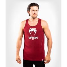 Майка Venum Classic Burgundy (M)
