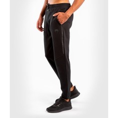 Брюки спортивные Venum Laser X Connect Black/Black (S)