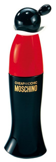 Туалетная вода Moschino Cheap and Chic 30 мл