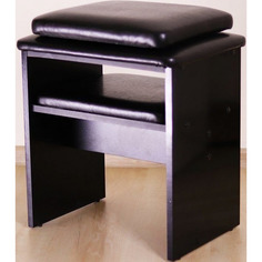 Банкетка для пианино MEZZO MZ-BPbm