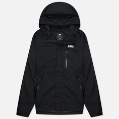 Ветровка мужская Helly Hansen 62613-990 черная M